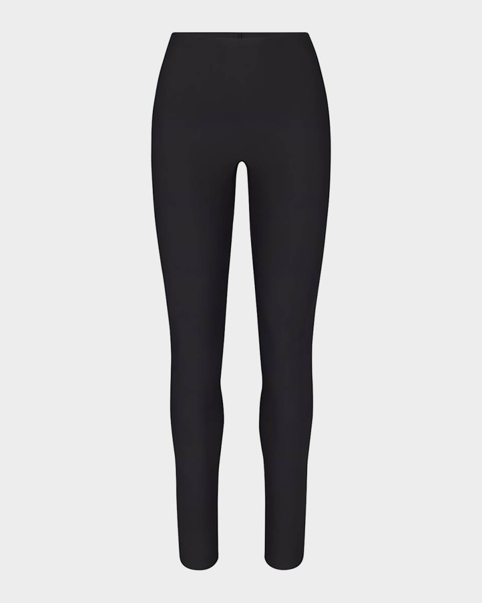 SKIMS Body High-Rise Cropped Leggings